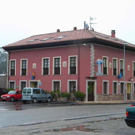 Hotel Solymar Bricia Exterior foto